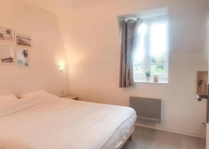 Avec Piscine, 100m Et Hypercentre Apartmán Cabourg