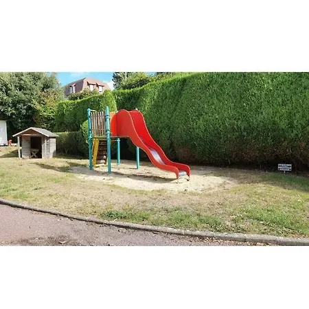 Apartment Avec Piscine, 100m Et Hypercentre