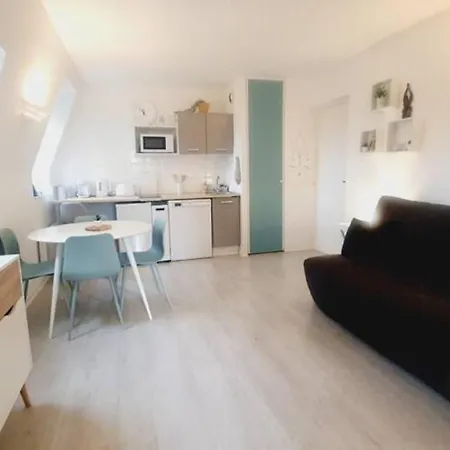 Avec Piscine, 100m Et Hypercentre Apartment