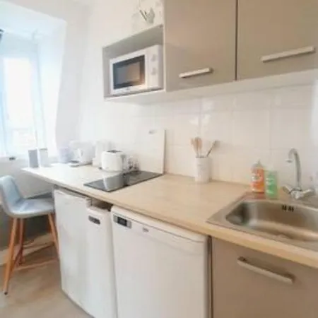 Avec Piscine, 100m Et Hypercentre Apartment Cabourg