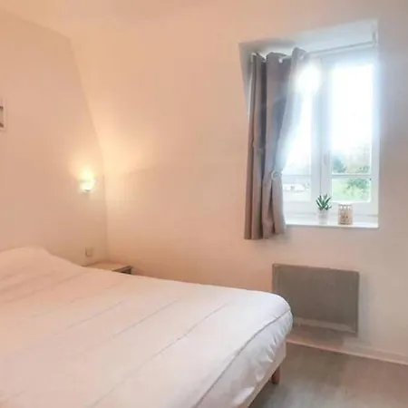 Avec Piscine, 100m Et Hypercentre Apartment Cabourg