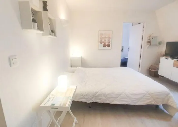 Lejlighed Avec Piscine, 100m Et Hypercentre *